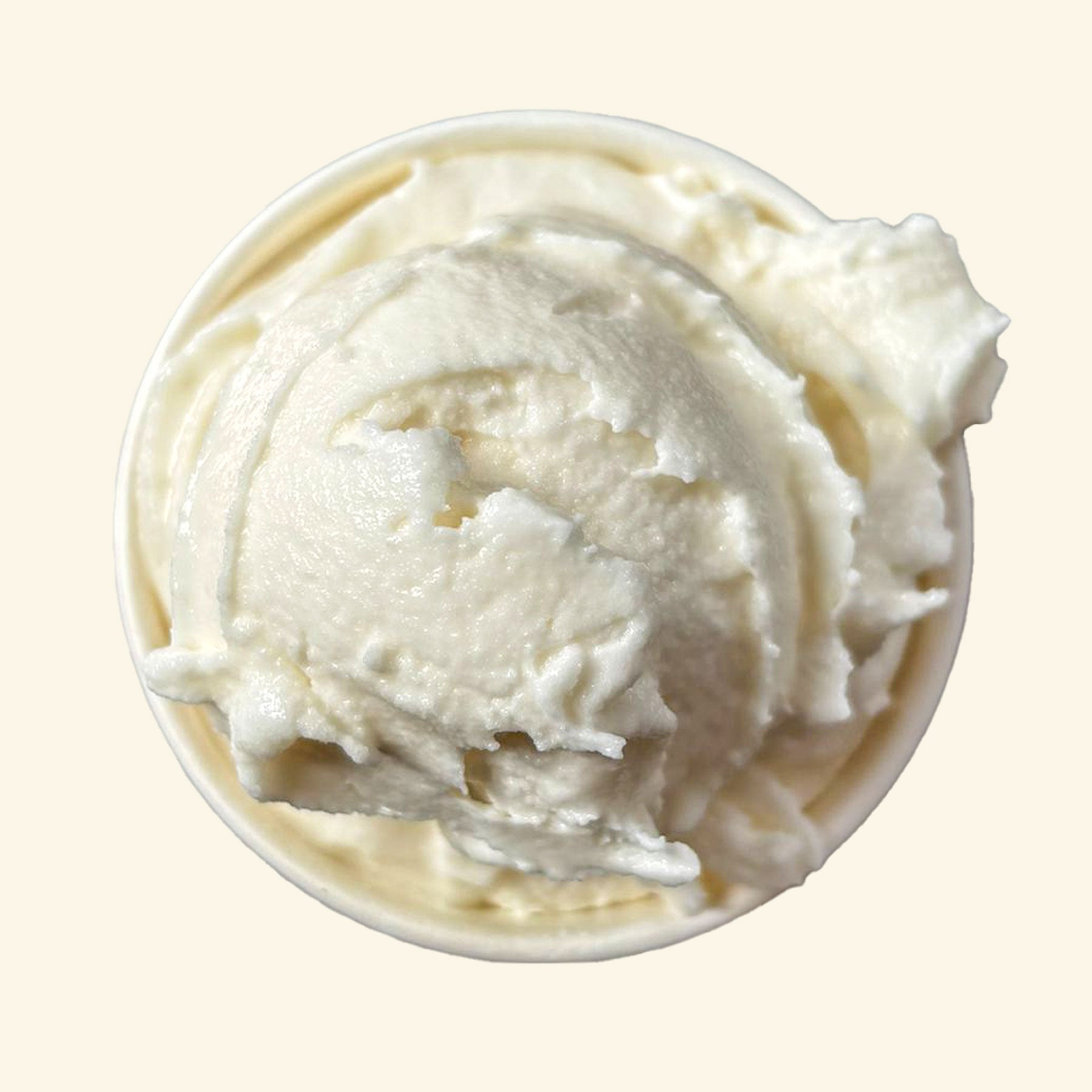 Elderflower Sorbet