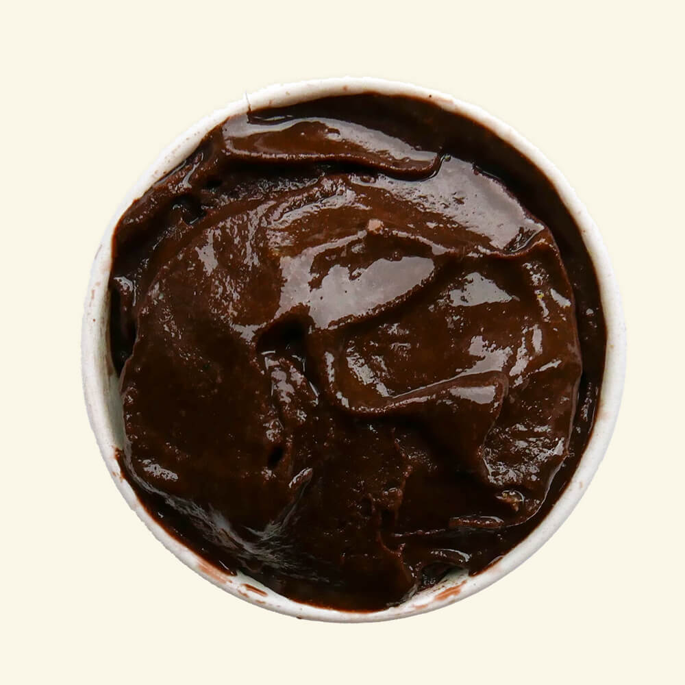 Chocolate, Cherry & Almond