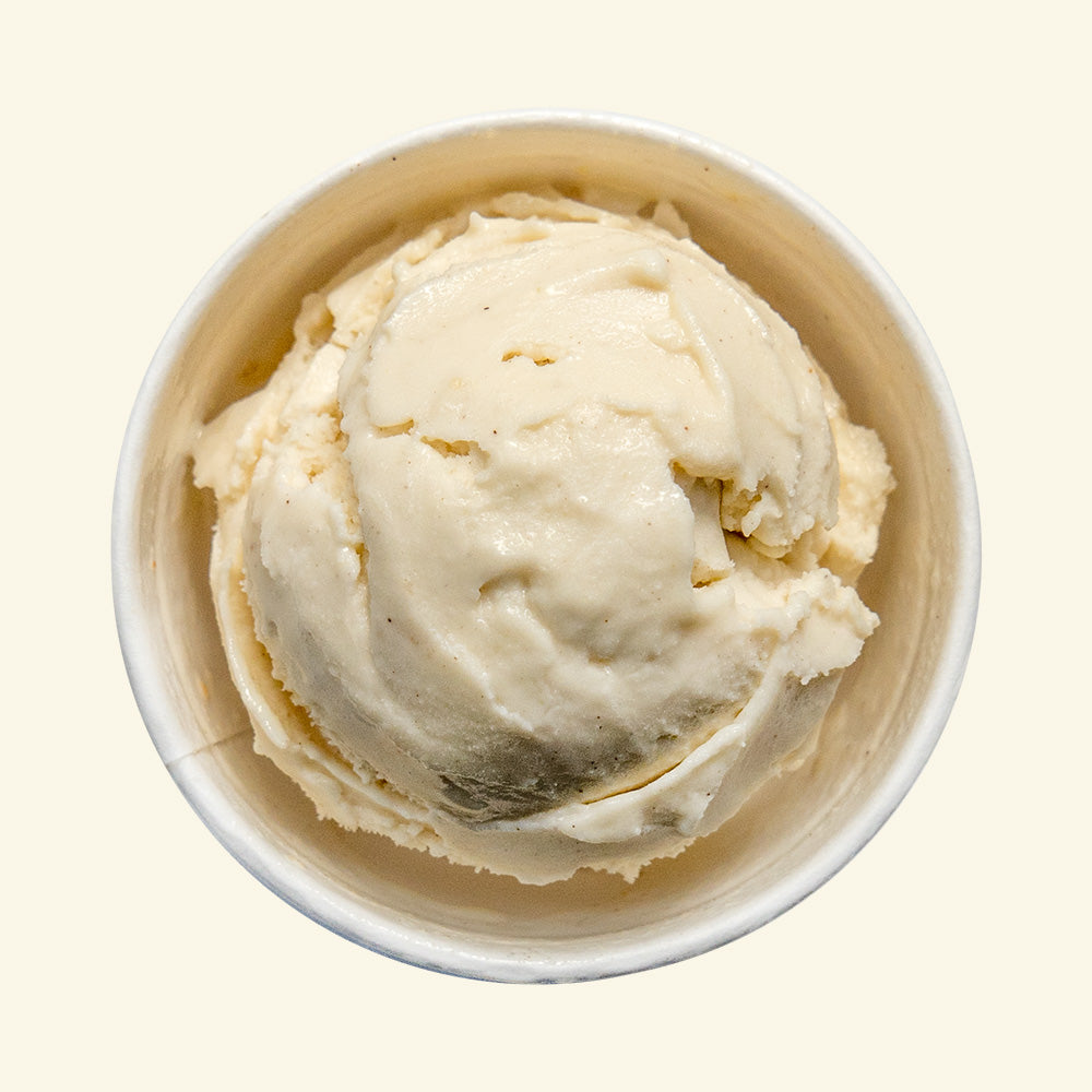 Apricot Yoghurt